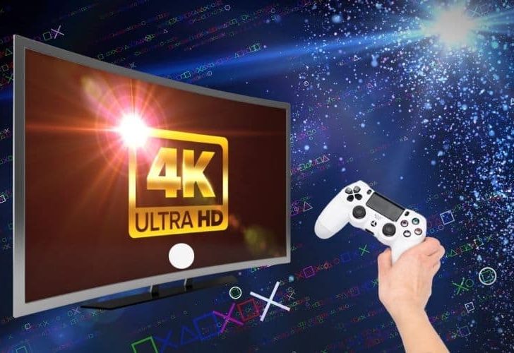 Will PS5 Require a 4K TV?