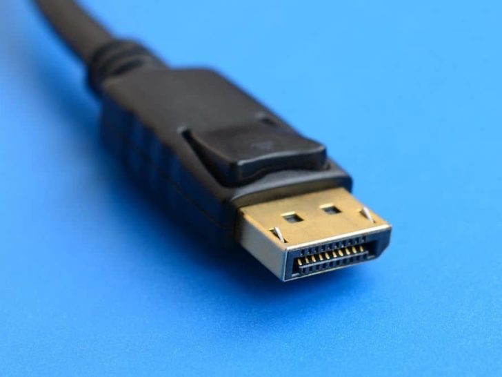 How Long do DisplayPort Cables Last?