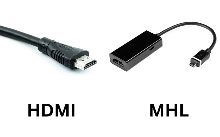 HDMI vs. MHL: Understanding the Difference Between Them