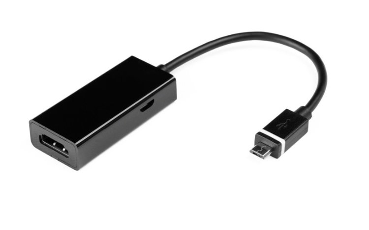 HDMI vs. MHL: Understanding the Difference Between Them - Pointer