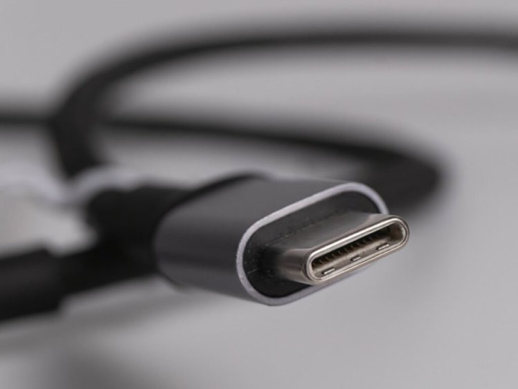 USB C cable