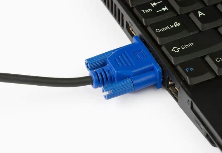 Are VGA and SVGA Cables Interchangeable?