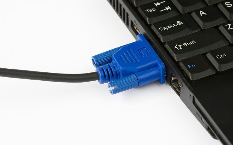 vga cable double adapter