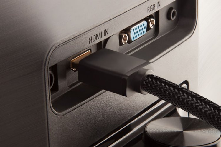 Can HDMI Be Used for Audio Only?