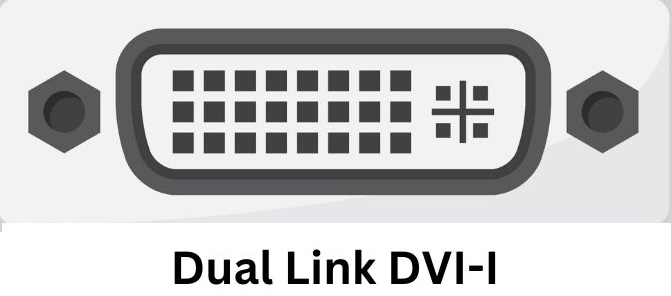 Diagram of DIV-I dual link