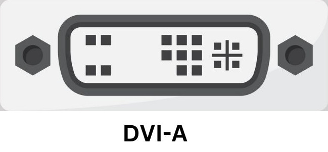 Diagram of DIV-A port