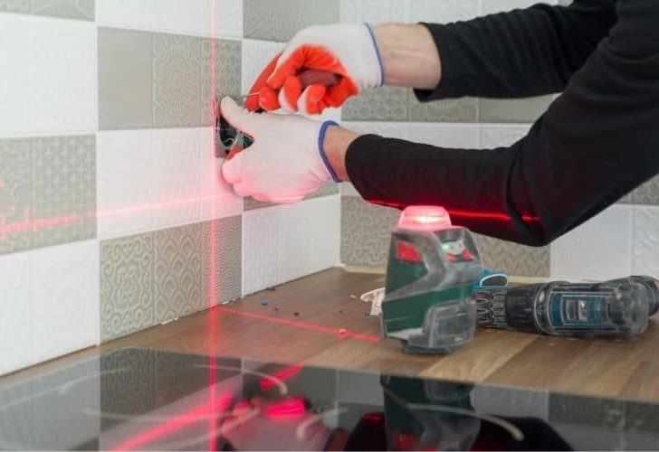 5 Best Laser Pointers for Construction