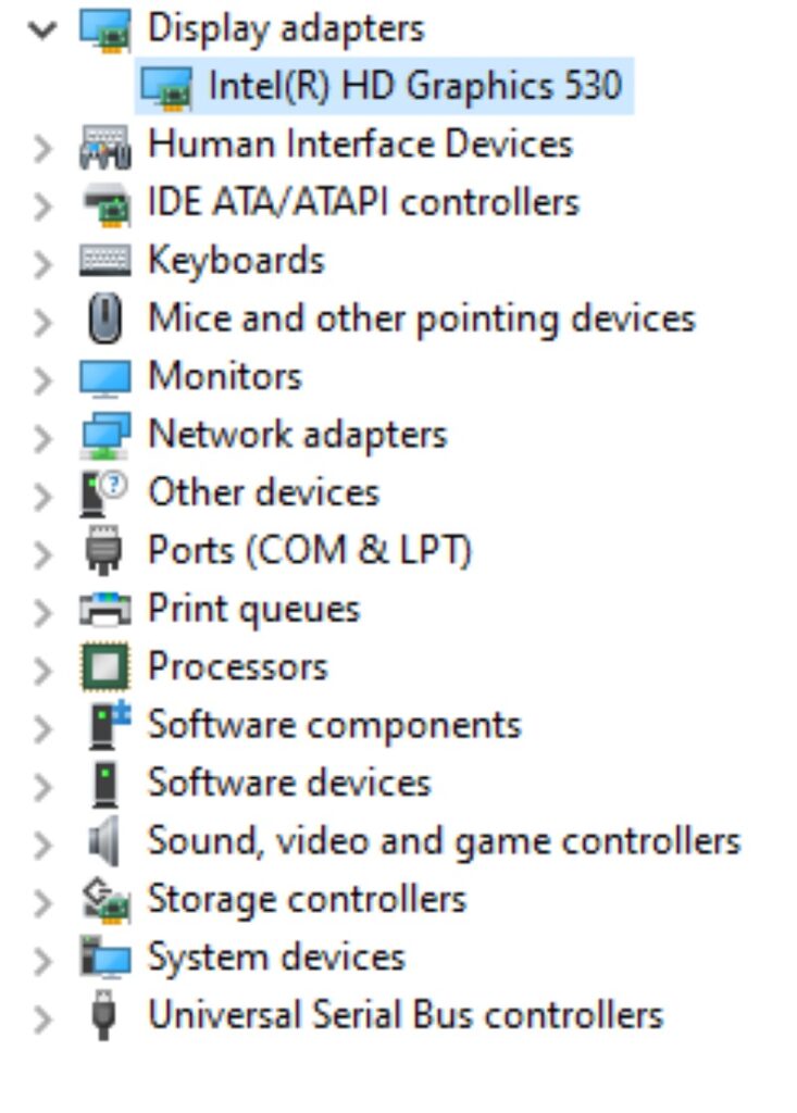 Why Does Your TV (Monitor) Go Black When HDMI is Plugged In