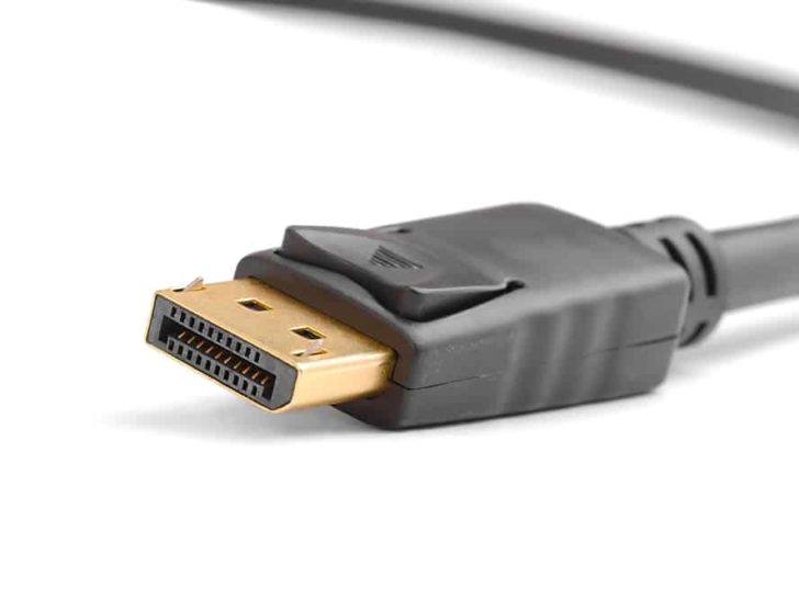 My DisplayPort Getting Hot: Why and How to Fix?