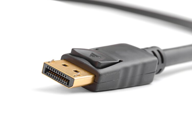 My DisplayPort Getting Hot: Why and How to Fix?