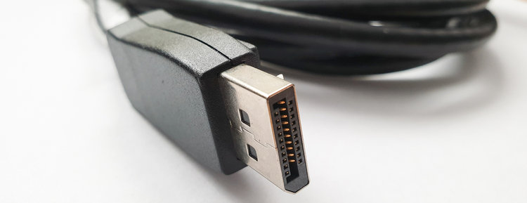 How Far Can You Run a DisplayPort Cable?