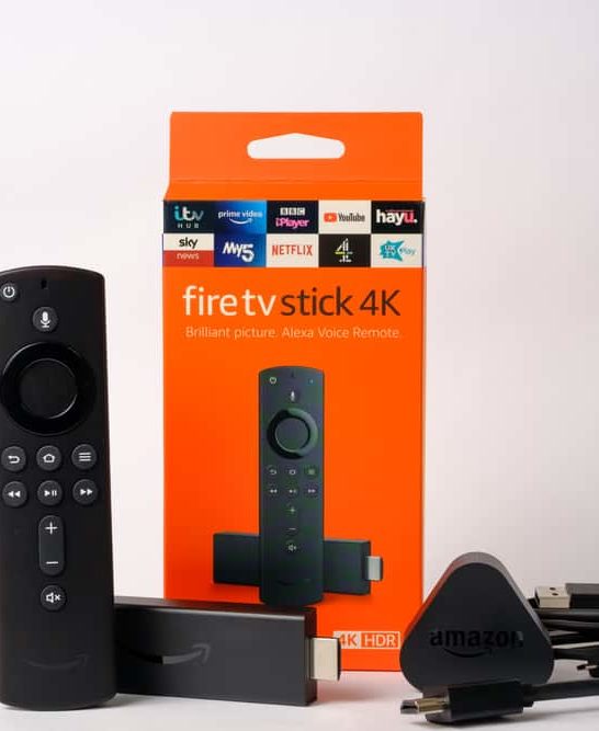 Can I Connect a Fire Stick to a TV Without HDMI? - Pointer Clicker