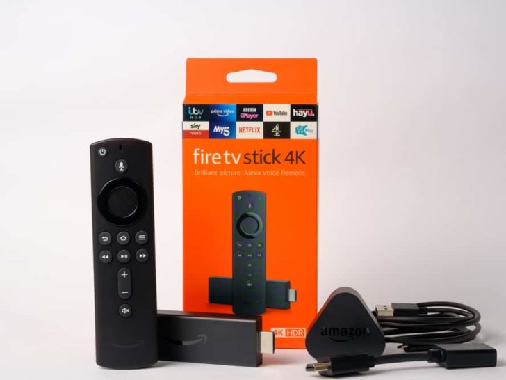 Can I Connect a Fire Stick to a TV Without HDMI?