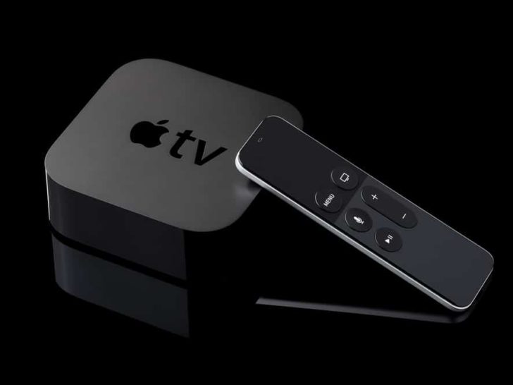 Can You Power an Apple TV With USB?