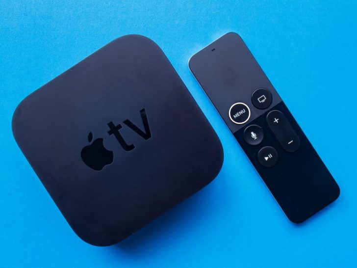 Can I Take My Apple TV to a Hotel?