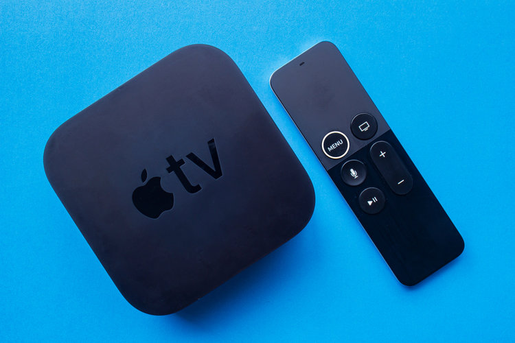 Can I Take My Apple TV to a Hotel?