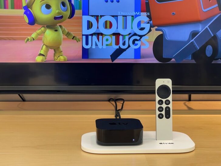 Can Apple TV Use Both Ethernet and Wi-Fi?