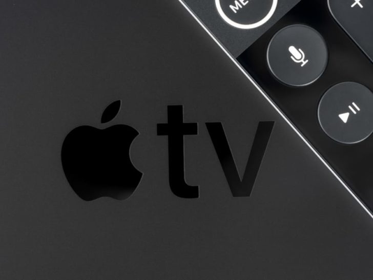 Can You Use Apple TV 4K Without WIFI?