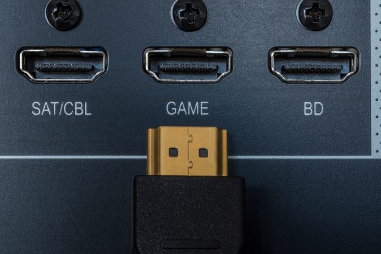 How many HDMI ports do you need for your TV? And what kind?