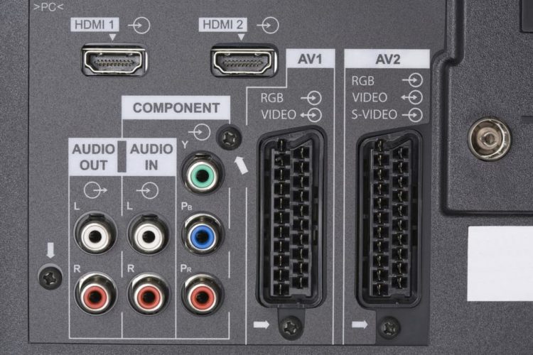 How To Convert HDMI Output to Input? - PointerClicker.com