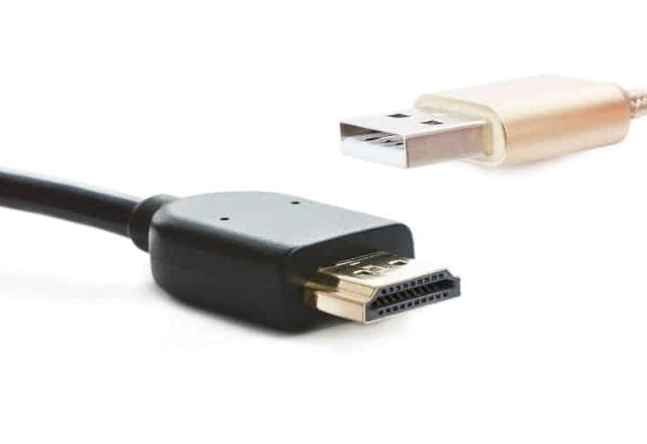 Can HDMI Be Converted to USB?