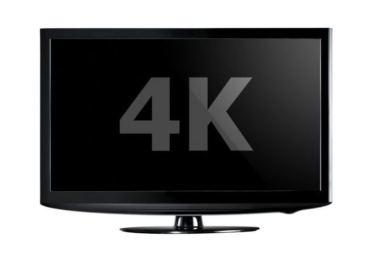 Do 4K TVs Automatically Upscale?