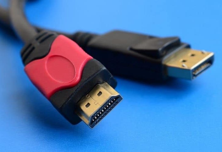 Does DisplayPort Carry Power?