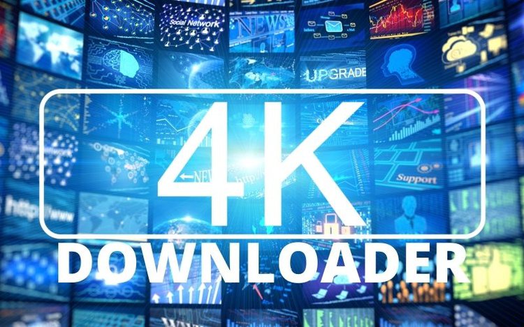 4K Downloader
