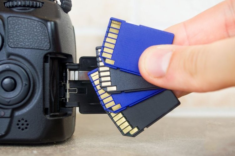 SD Card Speed for 4K Video Recording: A 101 Guide