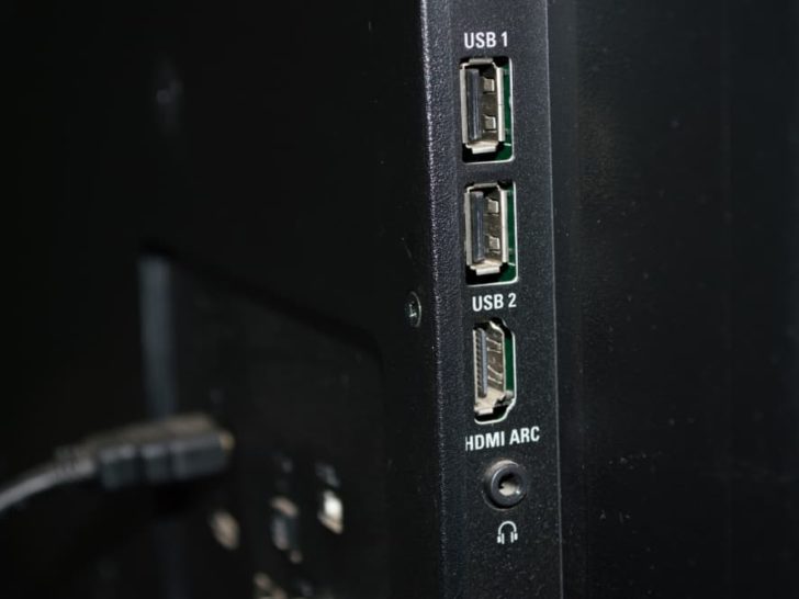 Does It Matter Which HDMI Port I Use?