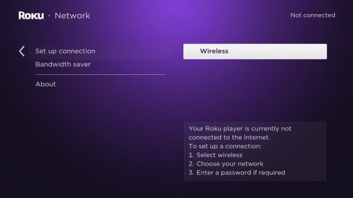 Can I Take My Roku To A Hotel? Absolutely! Follow These Simple Steps ...