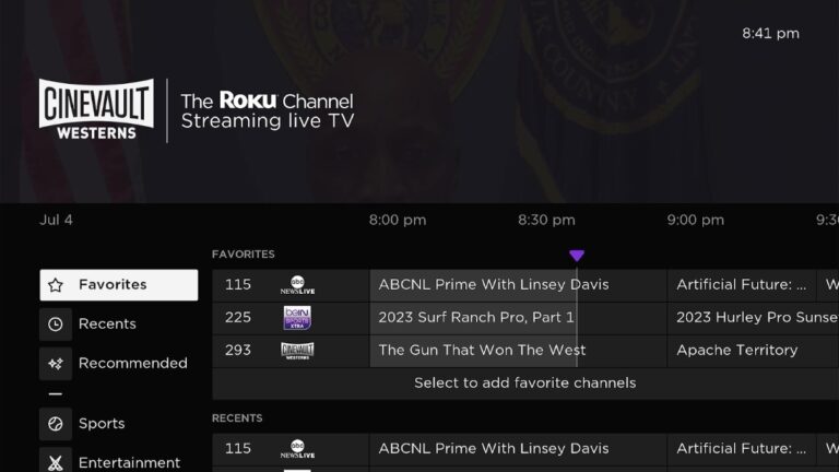 Do You Need a TV Provider for Your Roku?