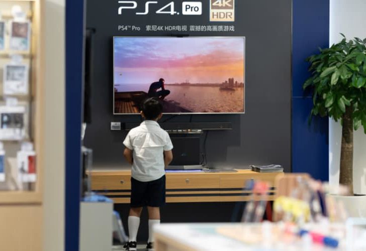 Can You Use a 4K Monitor as a TV for PS4?
