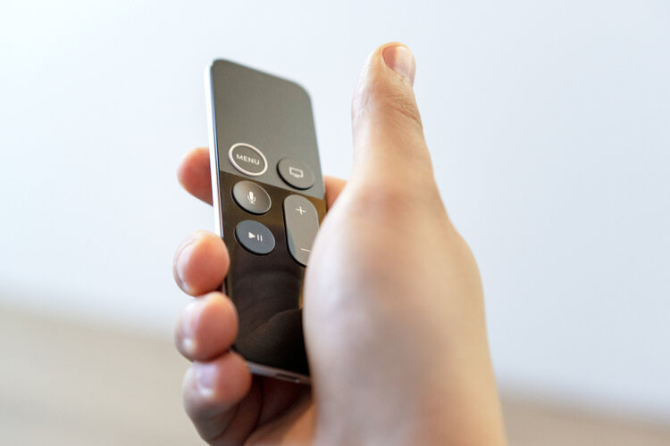 Can Your Apple TV Remote Change Your TV Input? - Pointer Clicker