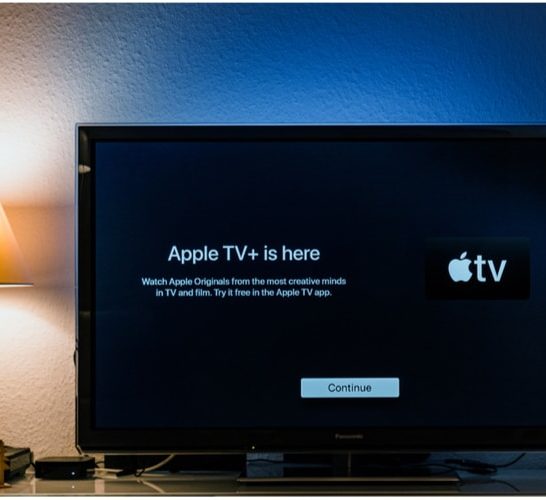 Can You Use an Apple TV With a Computer Monitor? - Pointer Clicker