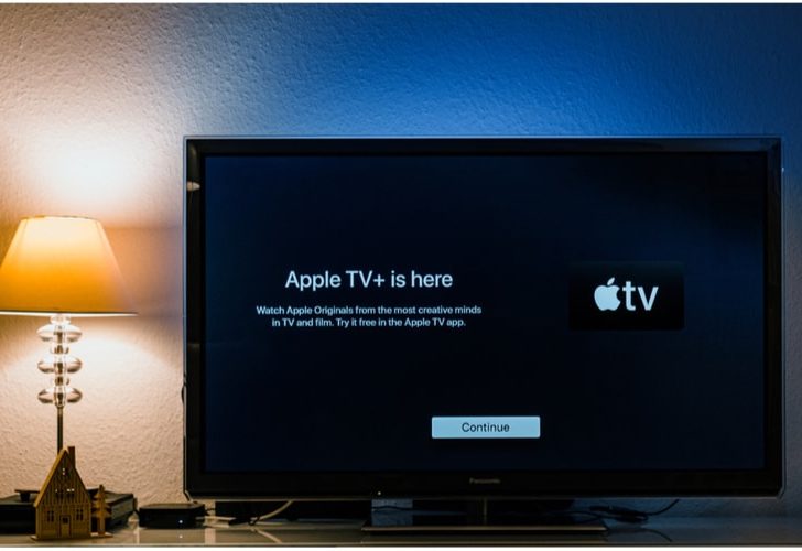 Can You Use an Apple TV With a Computer Monitor?