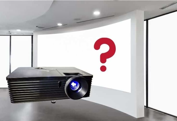 Do You Need a Special Projector for a Curved Screen?