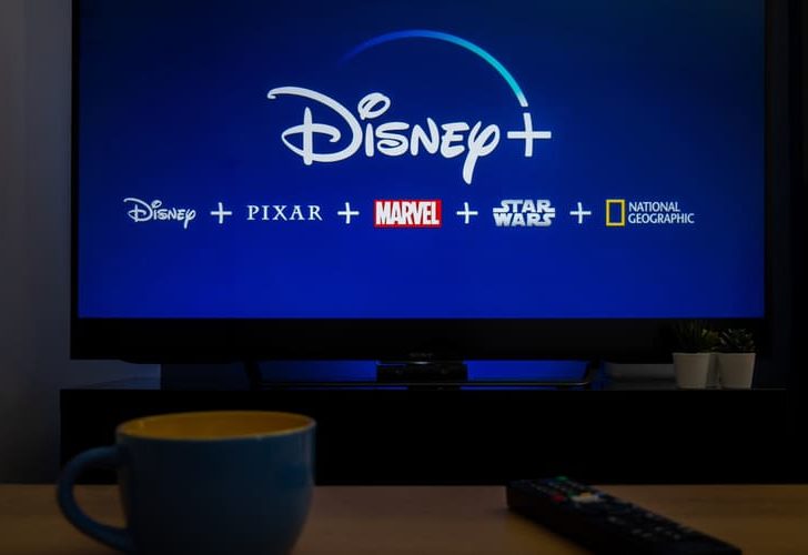 How Do You Get Disney Plus on a Nebula Projector?