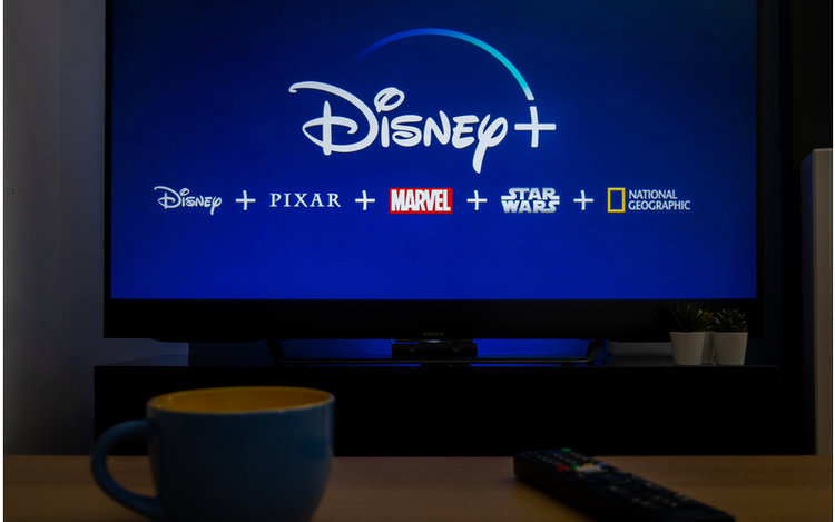 How Do You Get Disney Plus on a Nebula Projector?