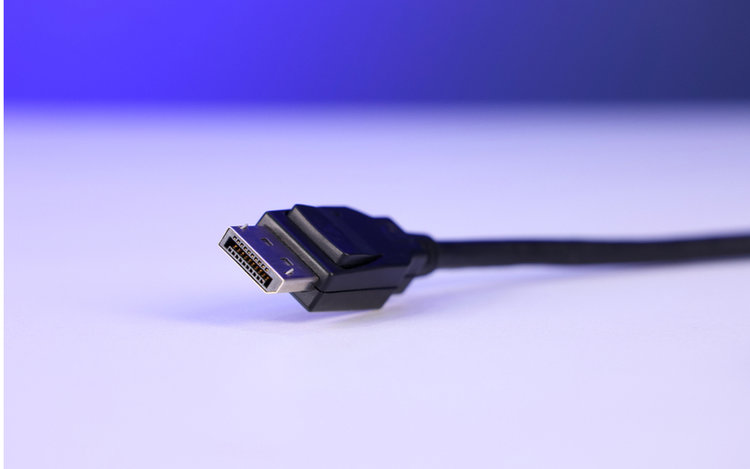 Is DisplayPort Hot-Swappable?