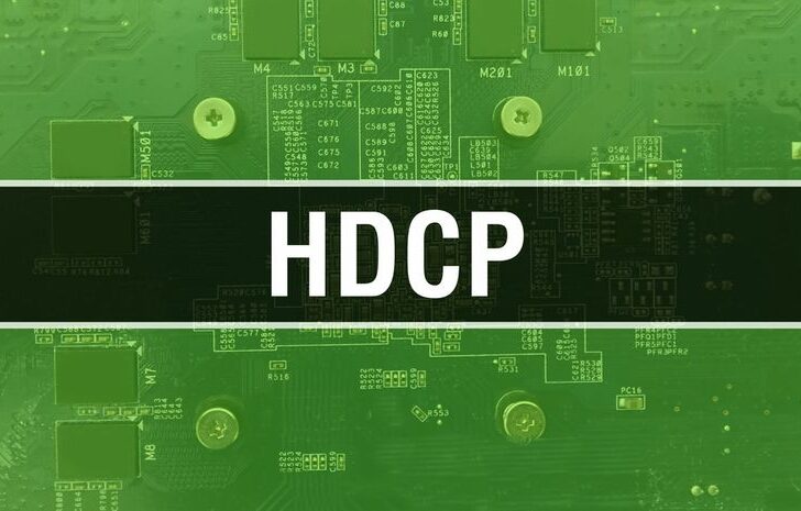 What Does “HDCP Not Supported” Mean?