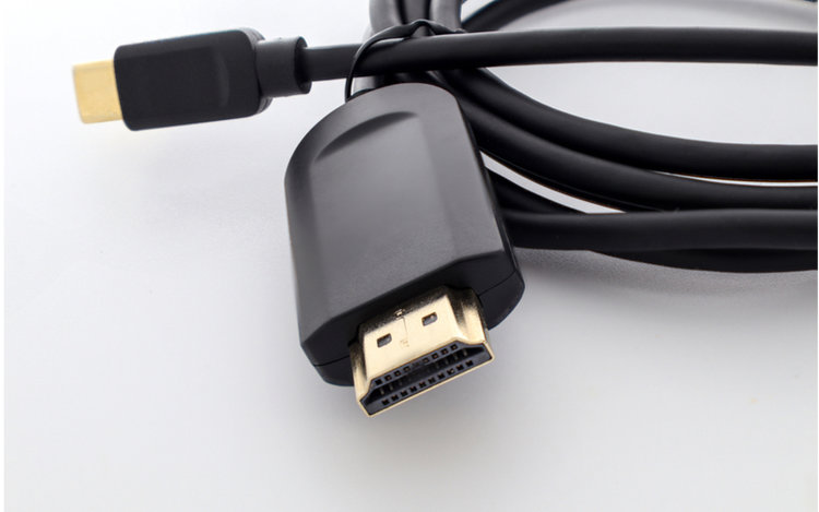 HDMI cable