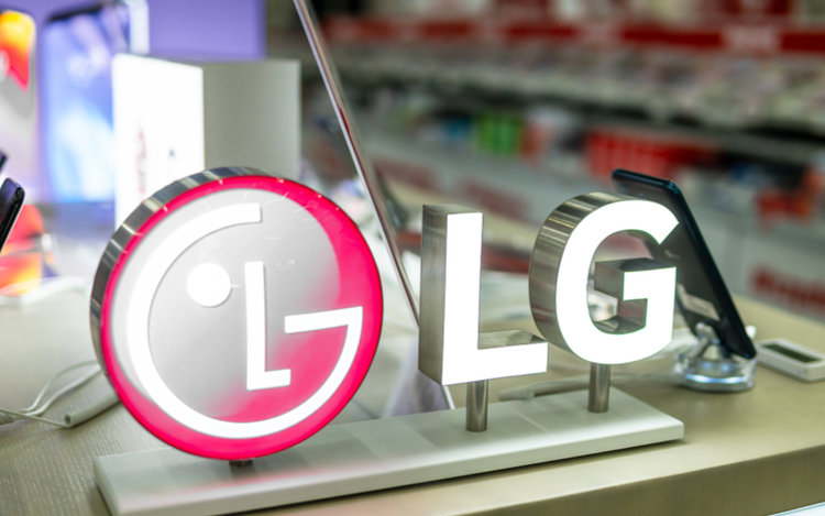 LG Customer Support