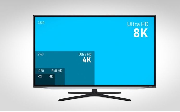 4k resolution for monitor