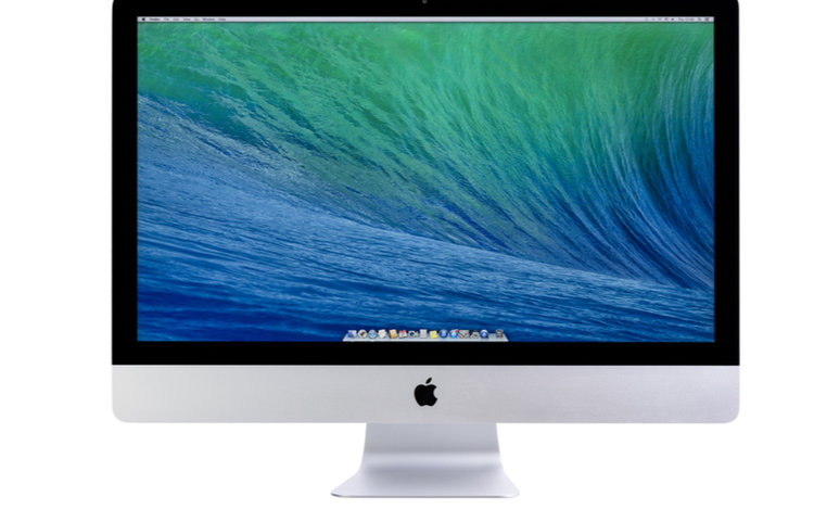 Mac Monitor 