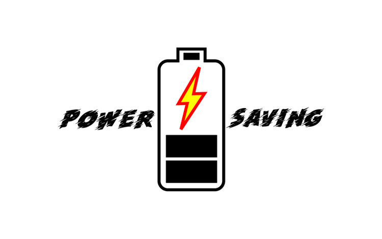 Power-Saving Mode