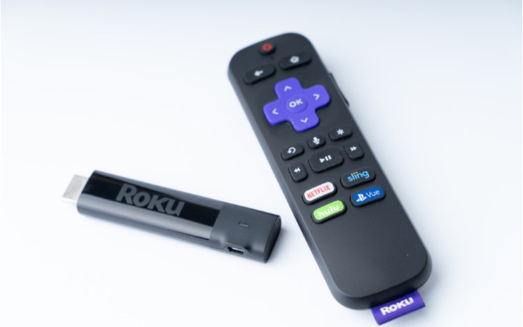 Why Does My Roku Keep Turning Off by Itself?