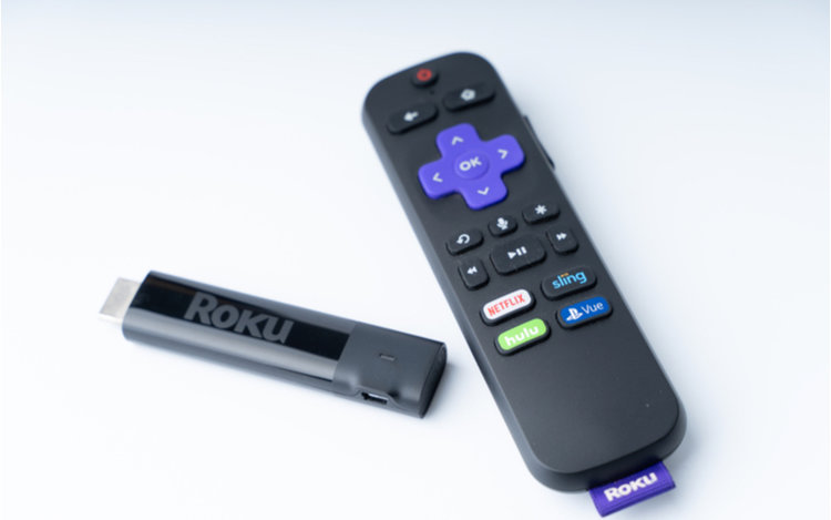 Roku Stick