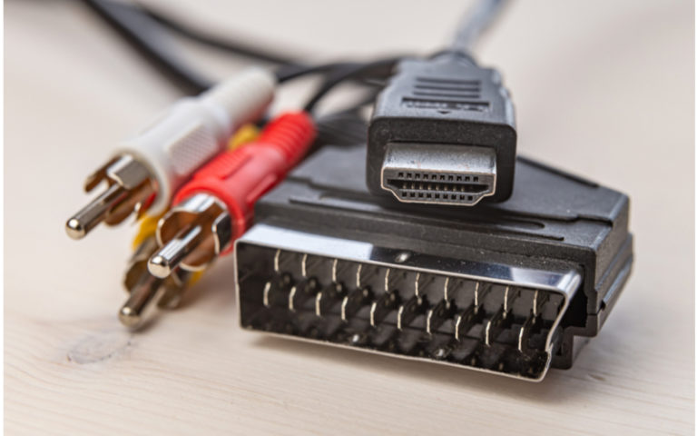 How Do You Convert SCART To HDMI? Things You Need To Know