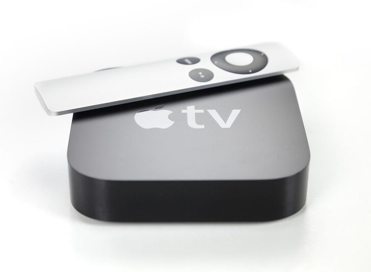 Does Apple TV Box Have an HDMI eARC Port?